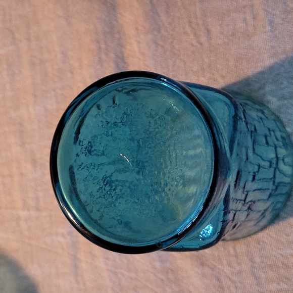 Set 8 Vintage Pagoda cups - Picture 4 of 5